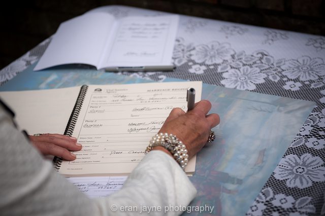 Vancouver wedding photographer