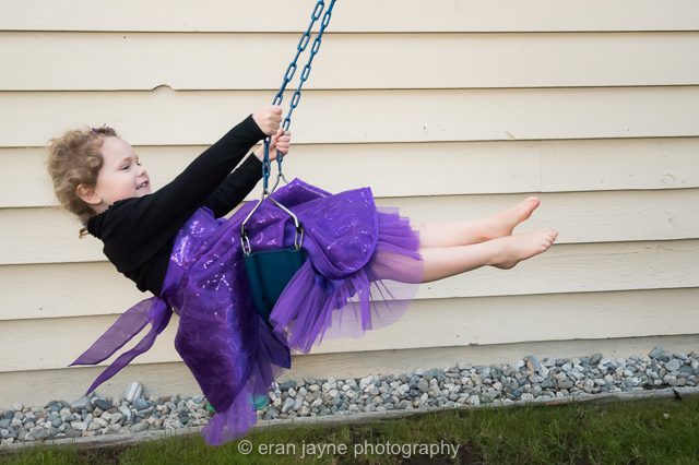 Ladner family documentary photographer