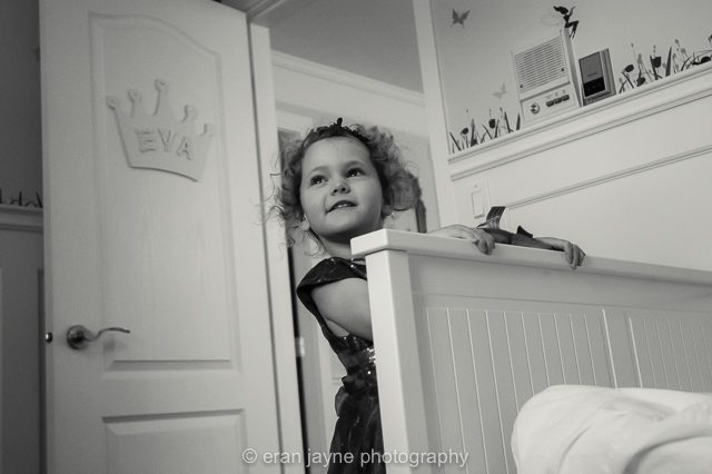 Ladner family documentary photographer