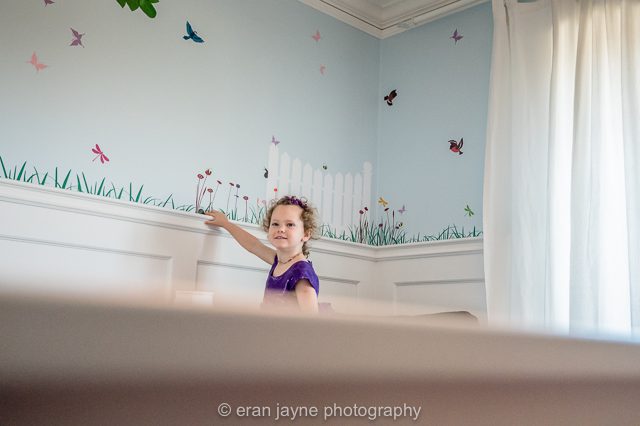Ladner family documentary photographer