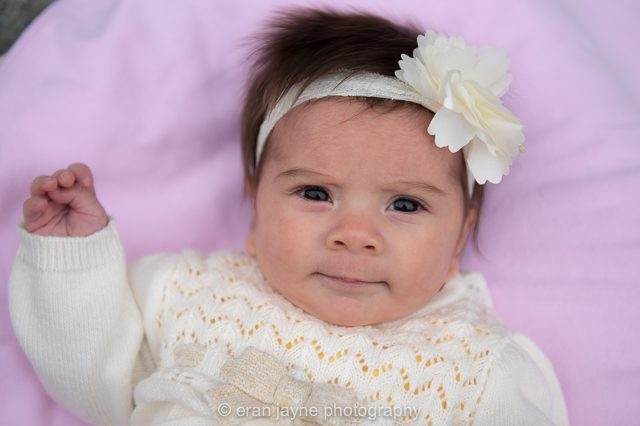 North Vancouver family photographer
