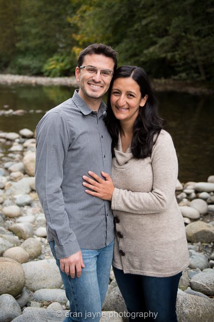 North Vancouver family photographer