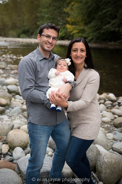 North Vancouver family photographer