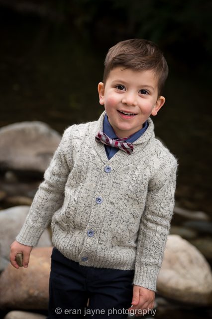 North Vancouver family photographer