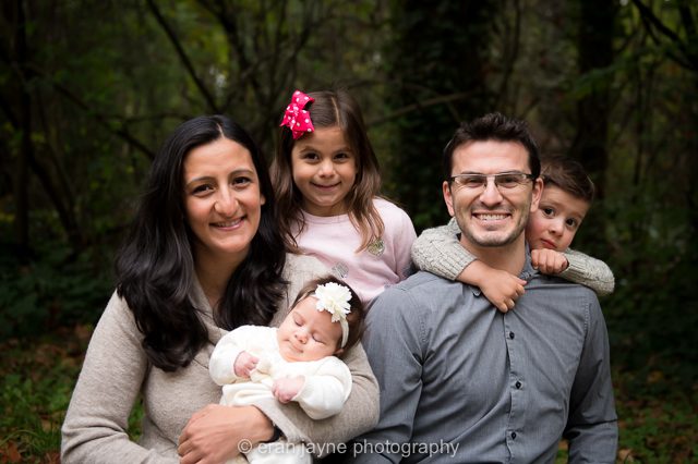 North Vancouver family photographer