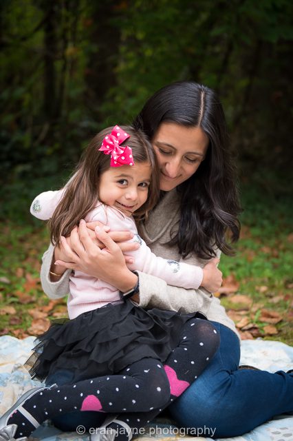 North Vancouver family photographer