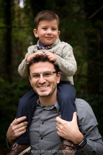 North Vancouver family photographer