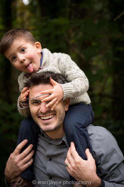 North Vancouver family photographer