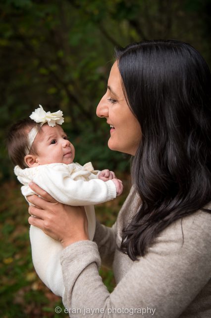 North Vancouver family photographer