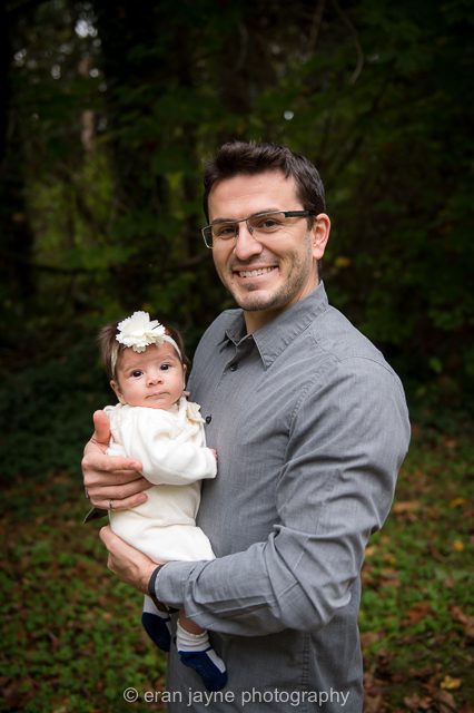 North Vancouver family photographer