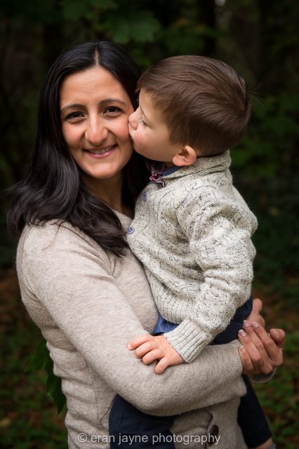 North Vancouver family photographer