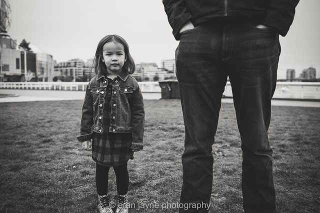 Vancouver family photographer