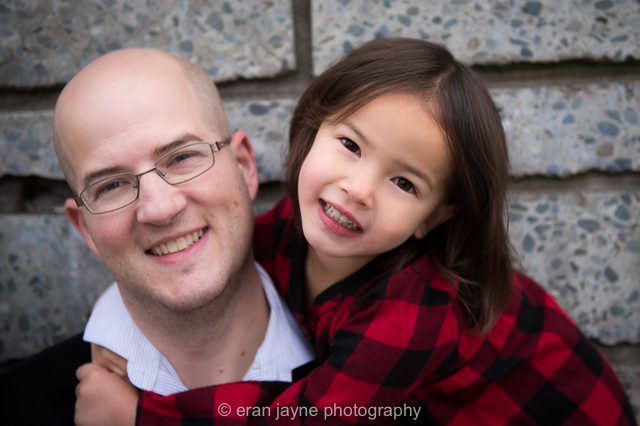 Vancouver family photographer