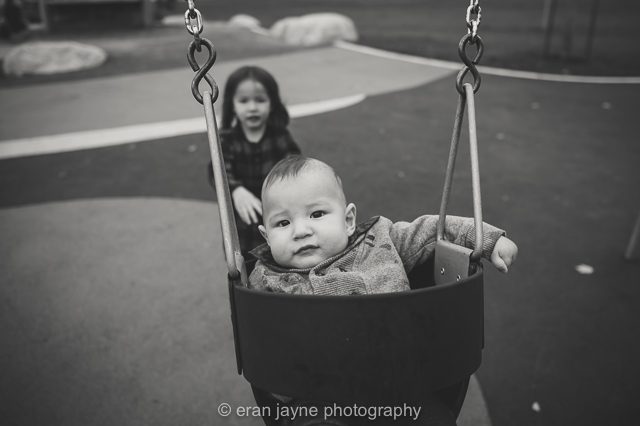 Vancouver family photographer
