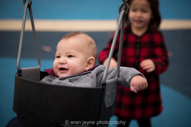 Vancouver family photographer