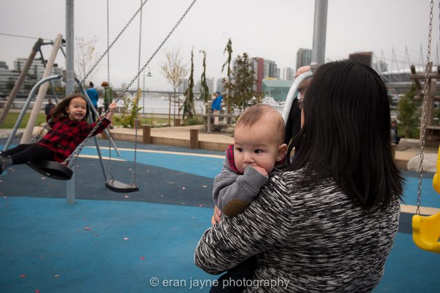 Vancouver family photographer