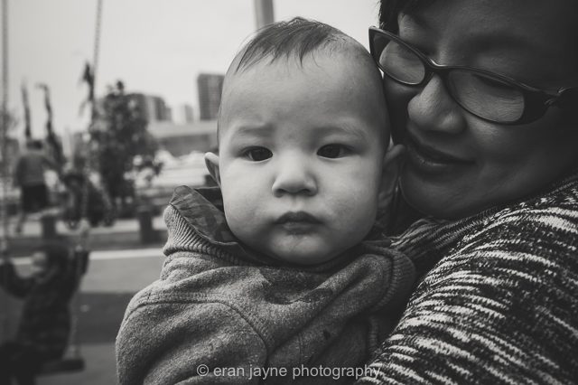 Vancouver family photographer