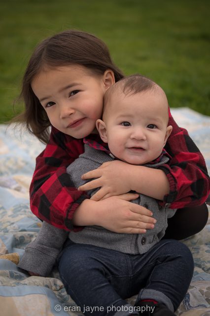 Vancouver family photographer