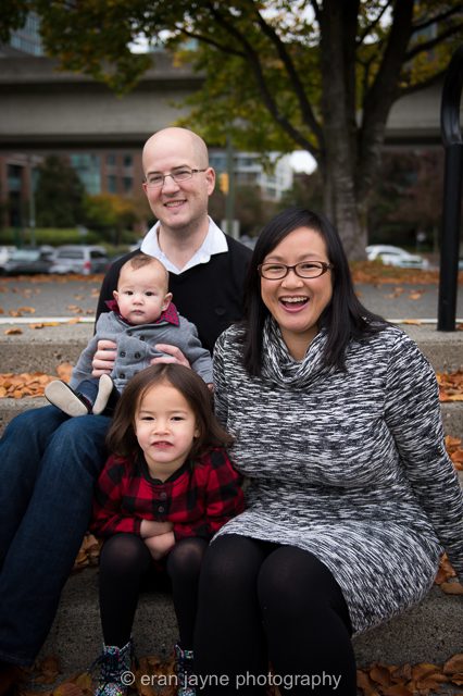 Vancouver family photographer