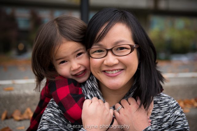 Vancouver family photographer