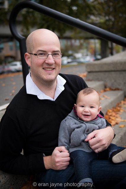 Vancouver family photographer
