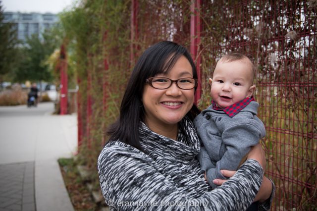 Vancouver family photographer