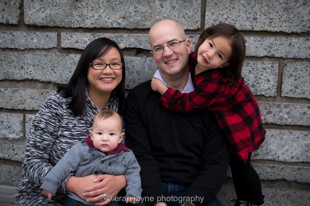 Vancouver family photographer