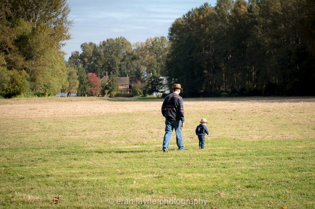 Ladner family photographer