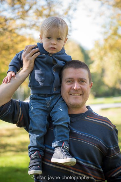 Ladner family photographer