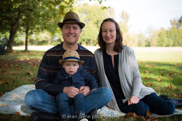 Ladner family photographer