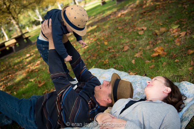 Ladner family photographer