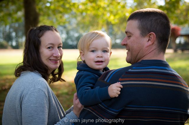 Ladner family photographer