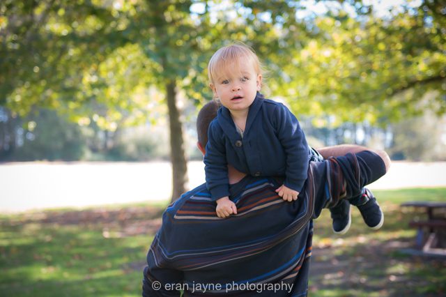Ladner family photographer