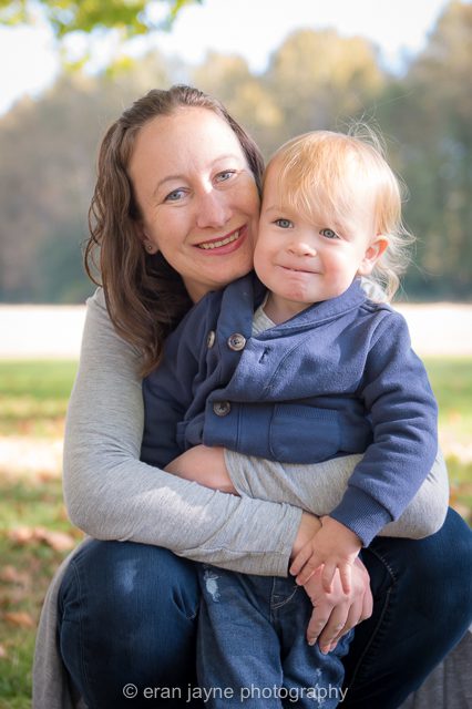 Ladner family photographer