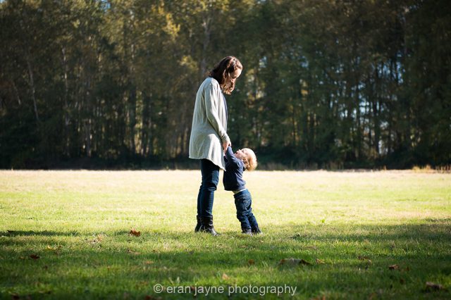 Ladner family photographer
