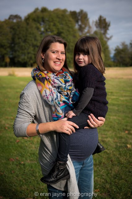 Ladner family photographer