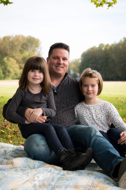 Ladner family photographer