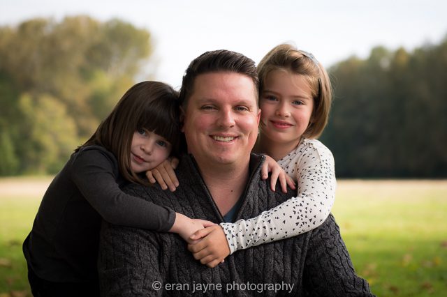 Ladner family photographer