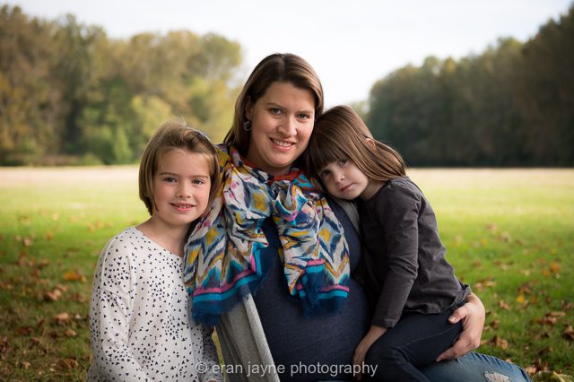 Ladner family photographer