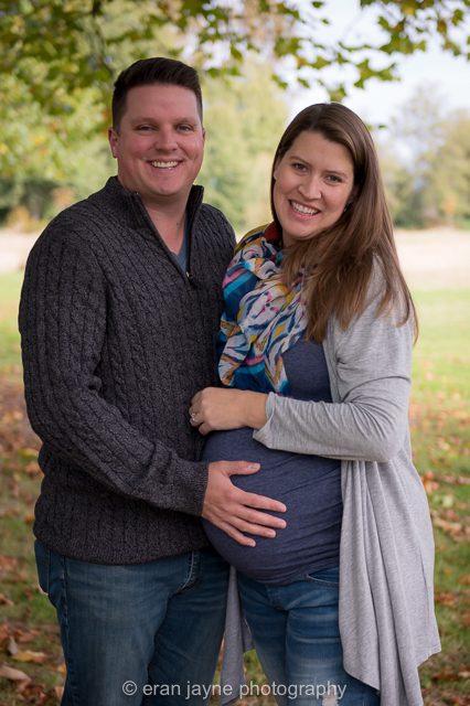 Ladner family photographer