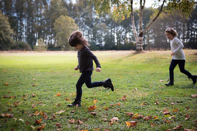 Ladner family photographer