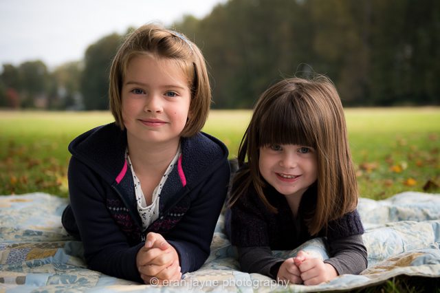 Ladner family photographer