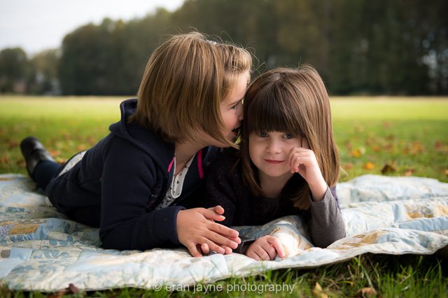 Ladner family photographer