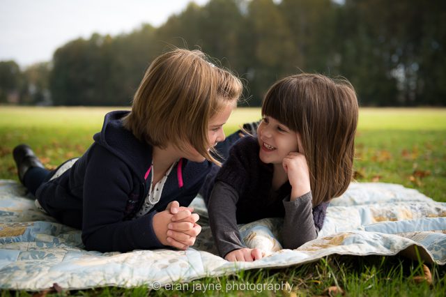 Ladner family photographer