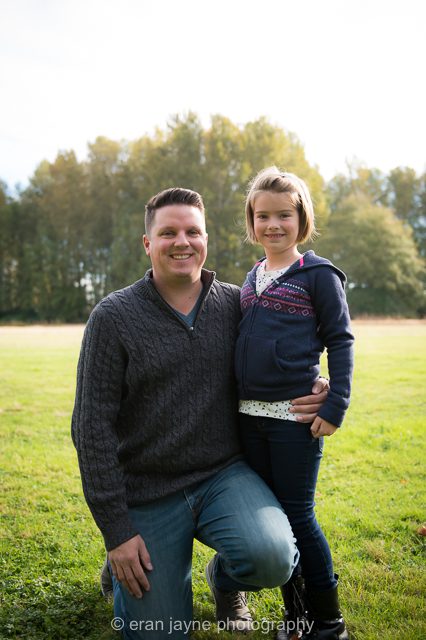 Ladner family photographer
