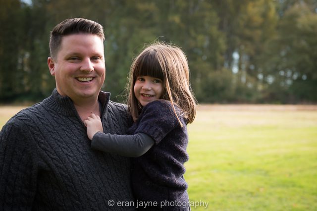 Ladner family photographer