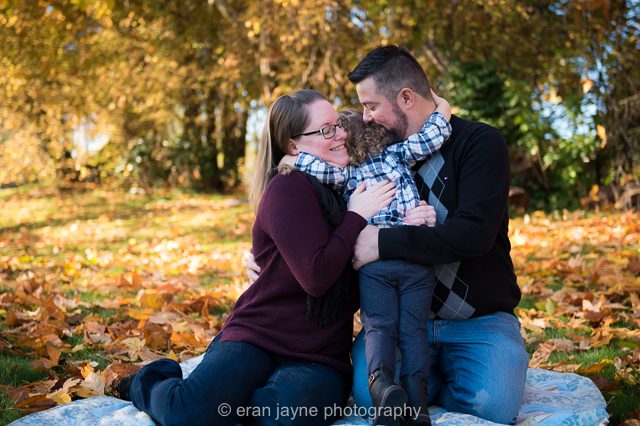 Tsawwassen family photographer