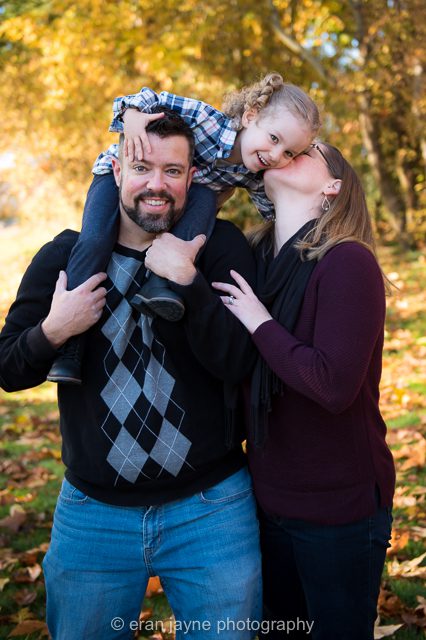 Tsawwassen family photographer