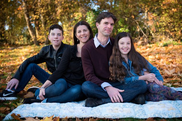Tsawwassen family photographer