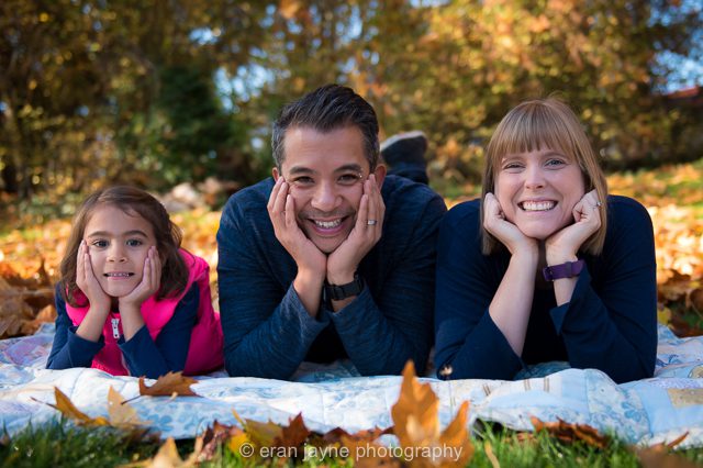 Tsawwassen family photographer